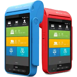 都匀拉卡拉智能POS机