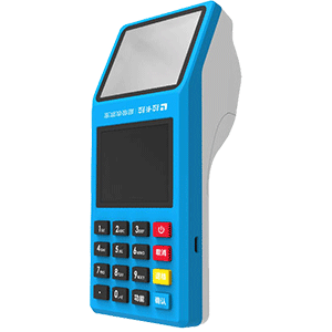 都匀超级收款宝QR65